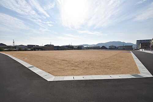 岡山県瀬戸内市邑久町豊安 土地