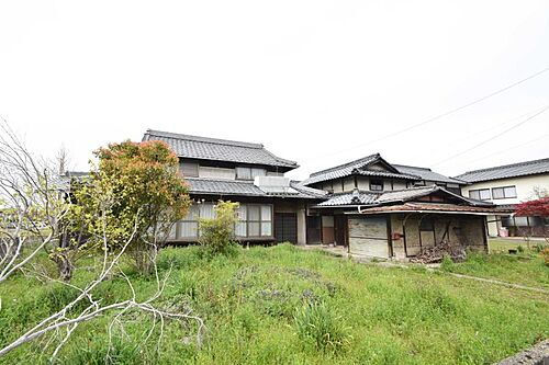 岡山県岡山市東区才崎 土地