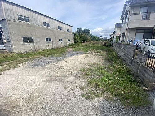 岡山県瀬戸内市長船町福里 土地