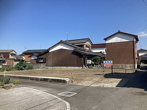 福岡県築上郡吉富町大字小犬丸 土地