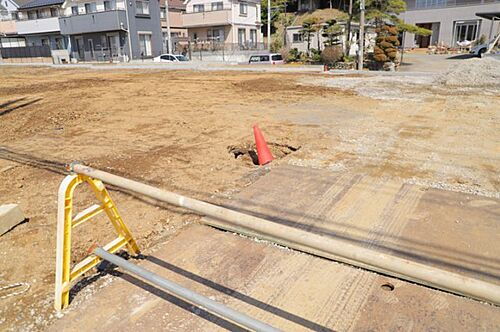 東京都町田市相原町 土地