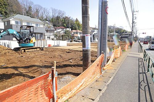 東京都町田市相原町 土地