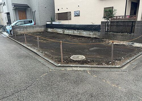 神奈川県相模原市南区西大沼３丁目 1100万円