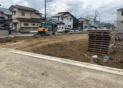東京都八王子市川口町 1580万円
