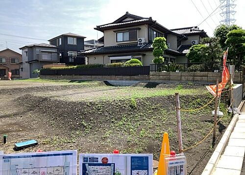 神奈川県相模原市中央区共和３丁目 3480万円