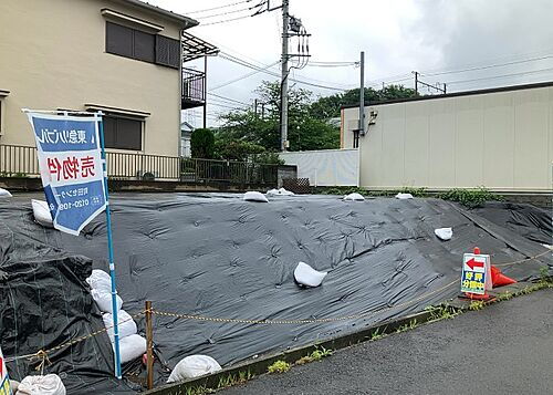 東京都町田市南成瀬６丁目 4780万円