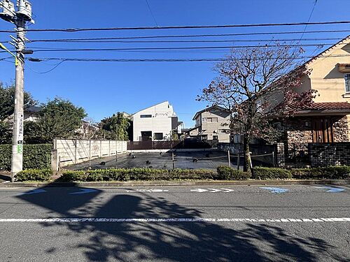 東京都世田谷区粕谷３丁目 6850万円