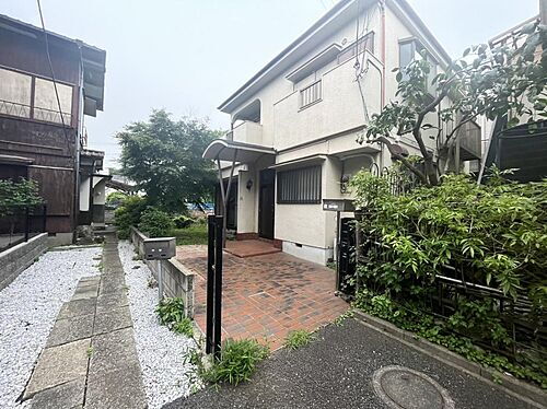 東京都世田谷区上用賀５丁目 9800万円