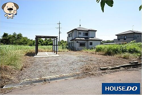 茨城県つくば市安食 270万円