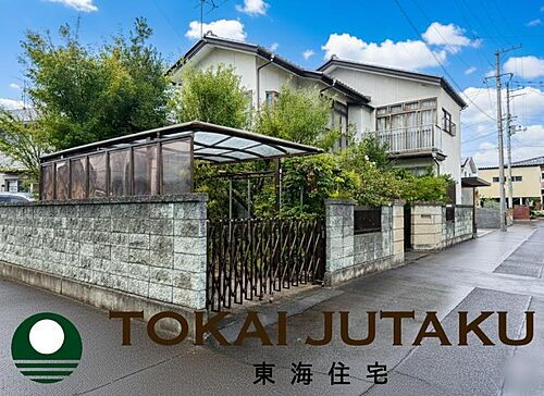 福島県福島市南沢又字畑田 土地