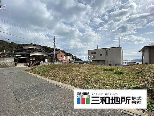 山口県下関市長府浜浦町 880万円