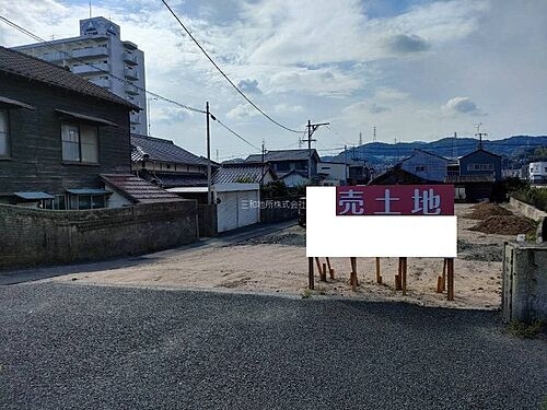 山口県下関市長府前八幡町 1280万円