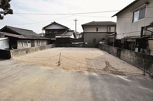 山口県下関市清末鞍馬１丁目 土地