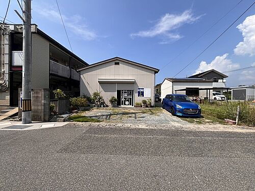 山口県下関市新垢田東町１丁目 土地