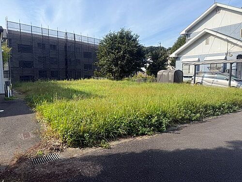 山口県下関市彦島福浦町１丁目 土地