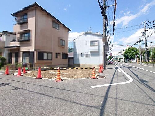 大阪府東大阪市小阪２丁目 3480万円