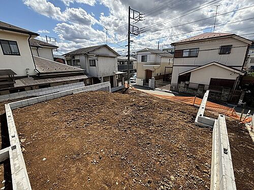 東京都杉並区成田東５丁目 6550万円