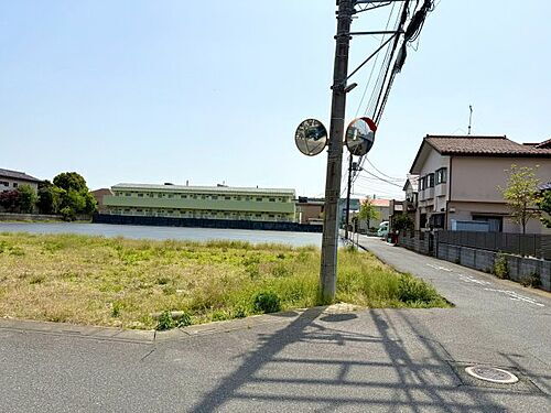 埼玉県越谷市大字南荻島 2580万円