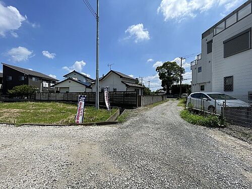 埼玉県越谷市川柳町２丁目 2380万円