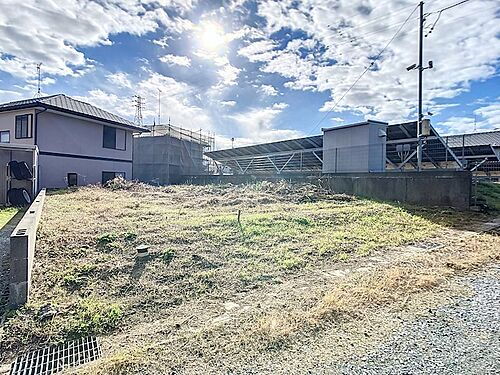 静岡県湖西市新居町中之郷 600万円