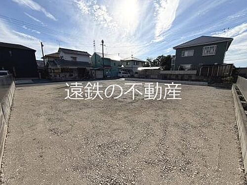 静岡県磐田市蛭池 土地