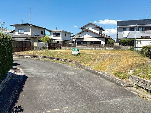 静岡県磐田市平間 土地