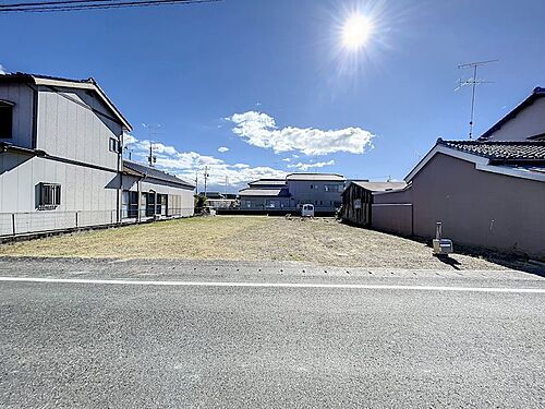 静岡県袋井市上山梨 1080万円