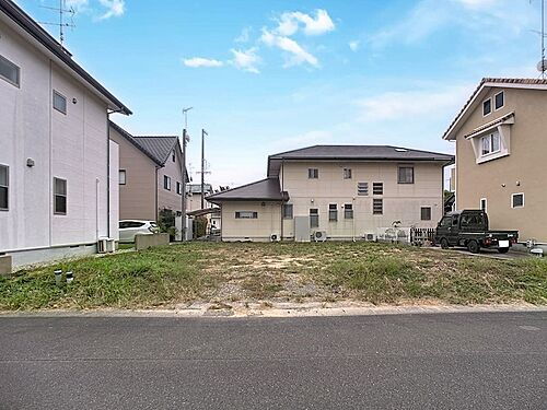 静岡県湖西市新居町新居 土地