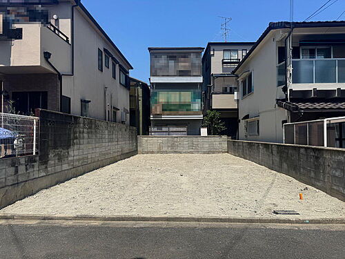 大阪府高槻市川西町１丁目 2835万円
