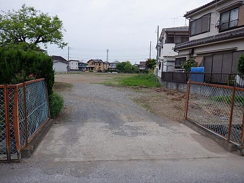 埼玉県春日部市薄谷 1880万円