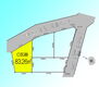 さいたま市中央区新中里３丁目　Ｃ区画 閑静な住宅地で、小さなお子様がいるご家族にも安心。 