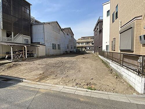 埼玉県川口市原町 10400万円