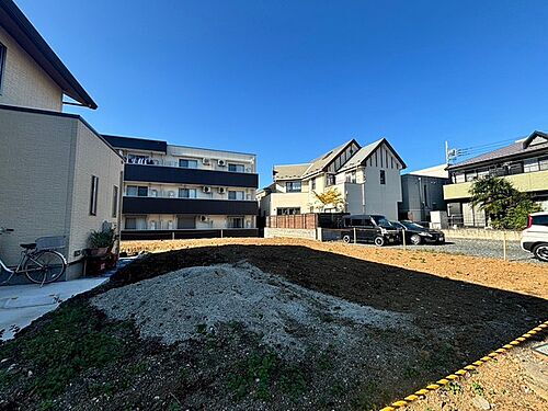 埼玉県さいたま市南区別所１丁目 6080万円