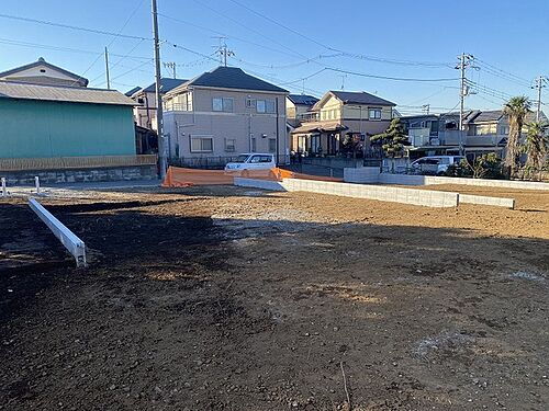 埼玉県川口市大字前野宿 2380万円