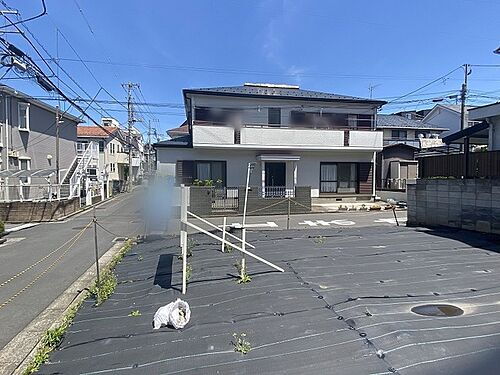 埼玉県さいたま市南区神明２丁目 6199万円