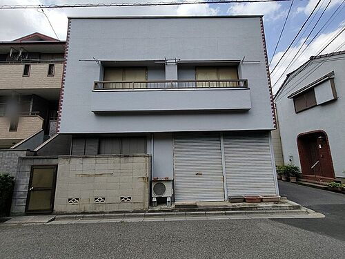 埼玉県蕨市塚越７丁目 土地
