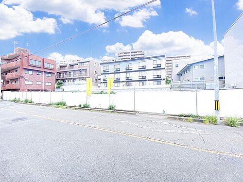 埼玉県さいたま市南区南本町１丁目 土地
