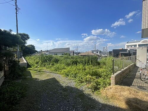 埼玉県さいたま市南区大谷場２丁目 土地
