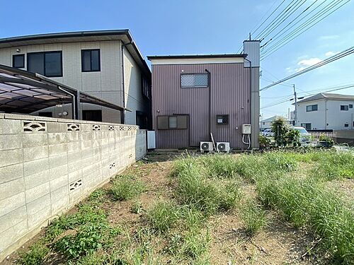 埼玉県さいたま市大宮区櫛引町１丁目 土地