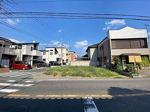 埼玉県さいたま市大宮区櫛引町１丁目 土地