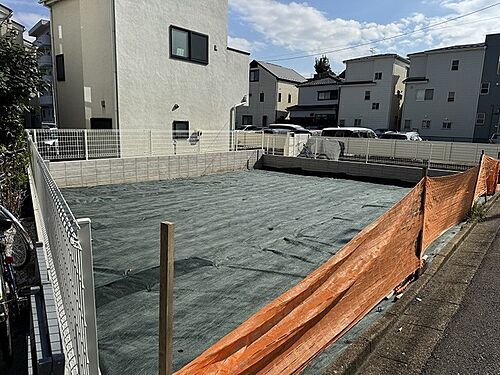 埼玉県さいたま市南区根岸４丁目 土地