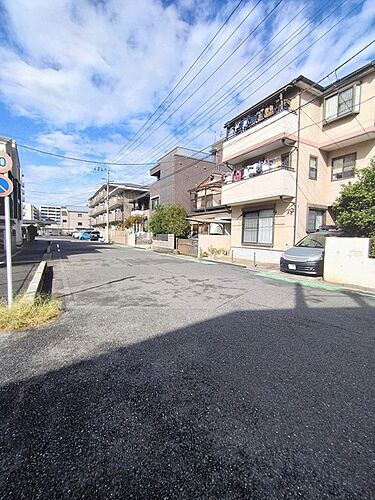 埼玉県戸田市本町５丁目 土地