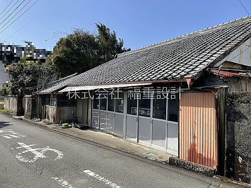 高知県香美市土佐山田町山田 土地