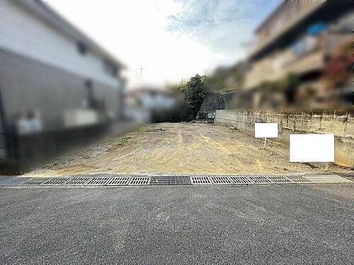 高知県高知市福井町 土地