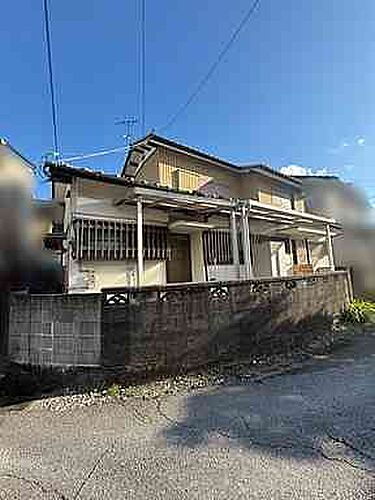 高知県高知市朝倉丙 土地