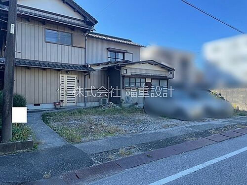 高知県高知市高須新町２丁目 土地