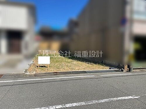 高知県高知市三園町 土地