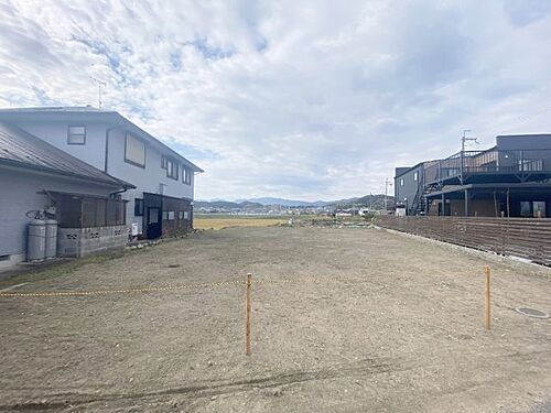 滋賀県大津市和邇南浜 2490万円