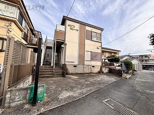 東京都昭島市玉川町５丁目 土地