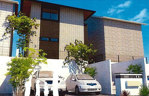 埼玉県さいたま市北区盆栽町 土地